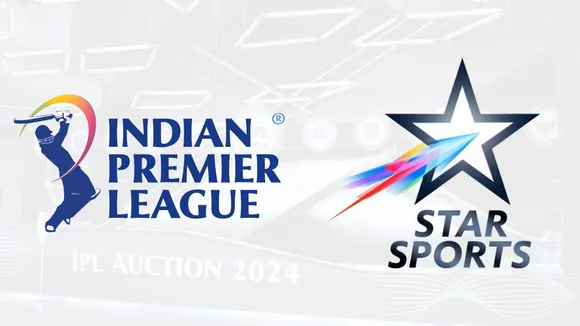 Star Sports ropes in seven sponsors for IPL 2024