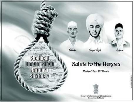 Salute to the Heroes