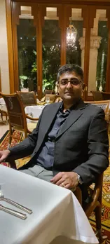 HomeLane appoints Narayanan Rajagopalan as the Vice President-Design