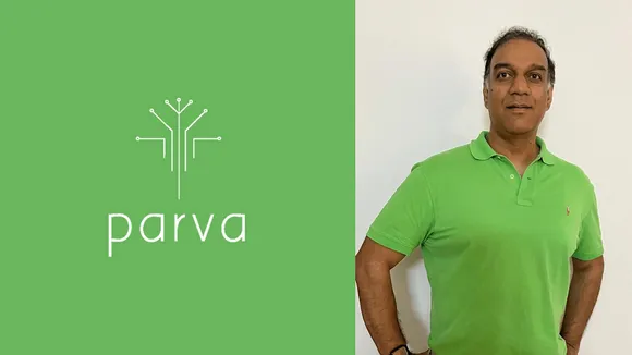 “Our vision is to become an important direct source of revenue for publishers”: Parva’s Raghu Seelamsetty