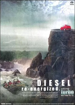 Diesel re-energized