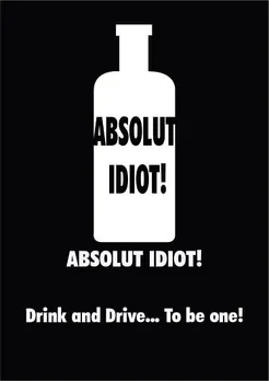 Drink 'n' Drive