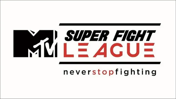 MTV enters sports broadcasting with Super Fight League 2018