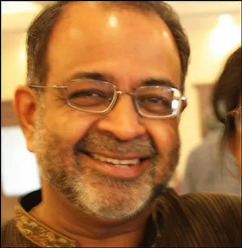 Obituary: J Mani