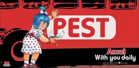 Pest