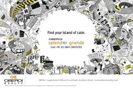 Splendor Grande: Island of Calm