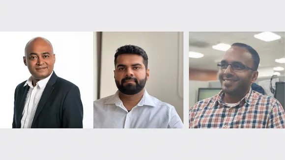 Publicis announces new senior appointments