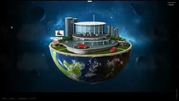 Volkswagen strengthens digital presence; launches Planet Volkswagen