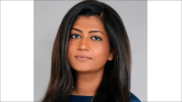 Swati Shetty quits Netflix
