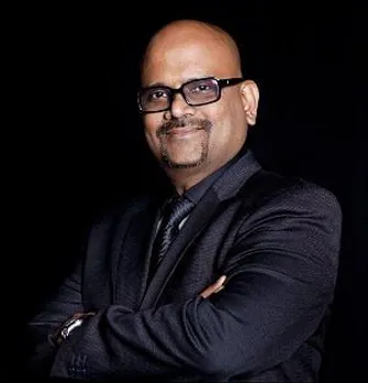 Dilip Venkatraman gets expanded role; named CEO for IBN7