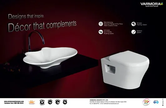 Tiles Of India Magazine (Mar-Apr 2015)
