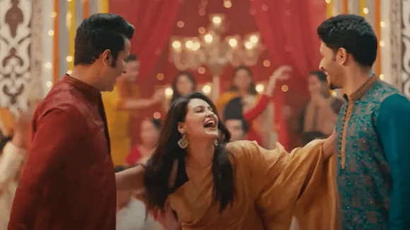 McDowell’s No.1 Soda celebrates friendship in its star-studded festive TVC ‘Yaarir Gaan’