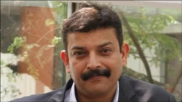 Vishal Ahluwalia to head Grey Bengaluru