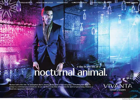 Nocturnal animal