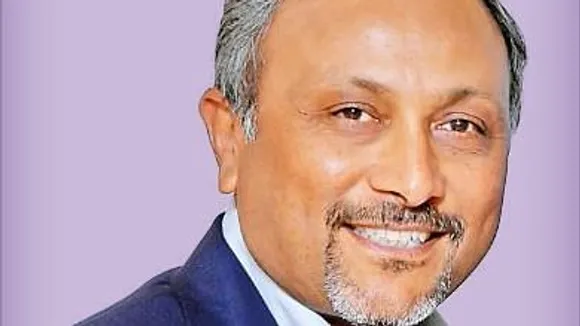 “The newspaper delivered to your home is safe”: BCCL’s Raj Jain