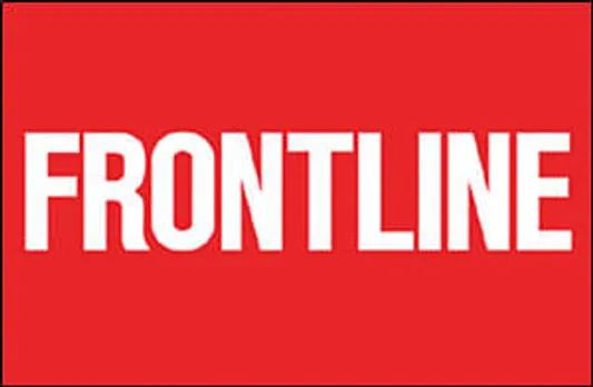The Hindu relaunches Frontline
