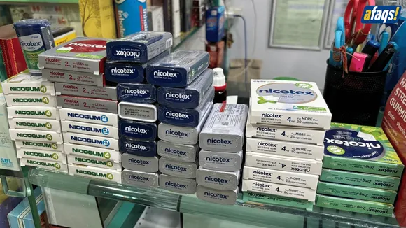 Govt restrictions and marketing dilemmas: The silent campaigns of Nicotine Gum product
