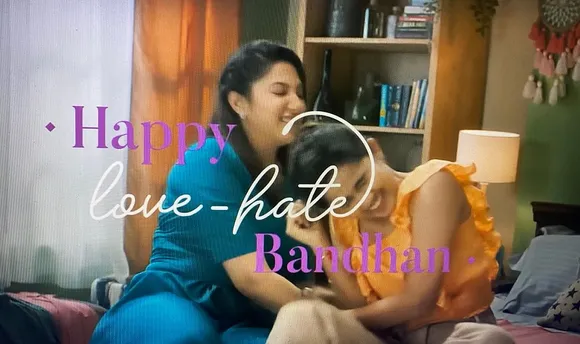 Brands add a modern twist to Raksha Bandhan