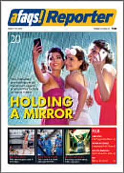 Afaqs Reporter: Issue April 16-30 2014
