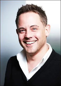 Viber appoints Mark Hardy as CMO