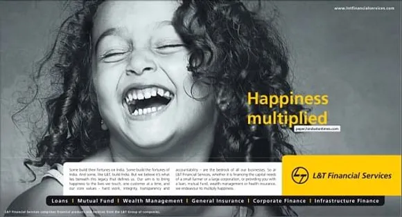 Happiness Multiplied - Kid Smiling