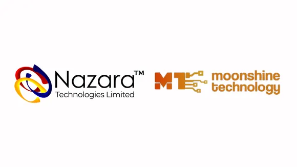 Nazara Technologies acquires Moonshine, parent of PokerBaazi, for Rs. 832 crores