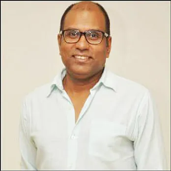 "We don't compete with NDTV.com; we keep our focus on our product": Dainik Bhaskar's Gyan Gupta on his dot com