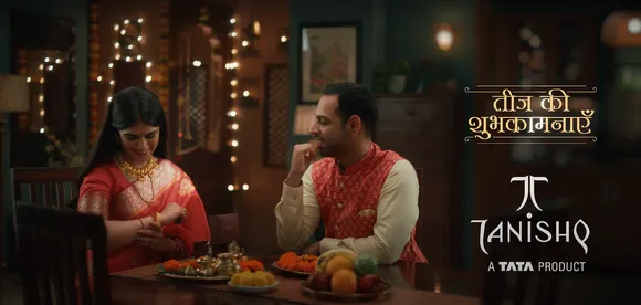 Tanishq’s Teej ad celebrates differences in compatible marriages