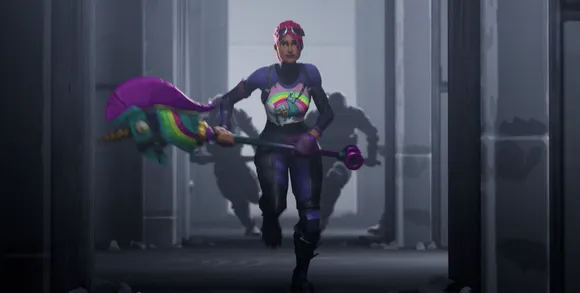 Fortnite hits back against Apple, Google ban with remake of '1984' ad