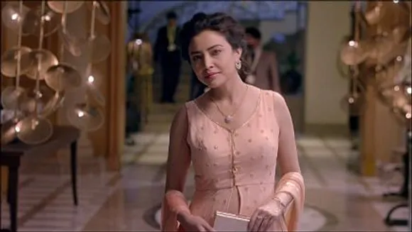 afaqs! Creative Showcase: Tanishq targets the young Indian entrepreneur