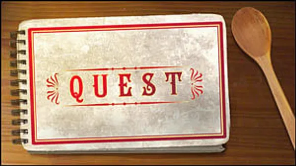 Travelxp HD: Quest for Grandmom's food