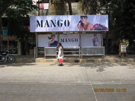 Bus Shelter
