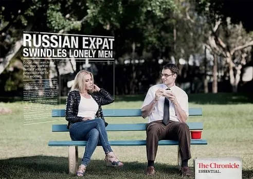 Shady Soviet