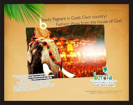 Beauty Pageant in Gods Own country/ Fashion show from the house of God