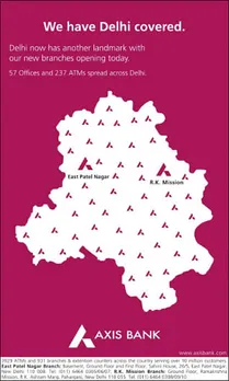 Delhi Covered
