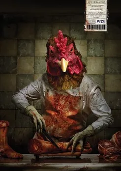 Real animal - 3
