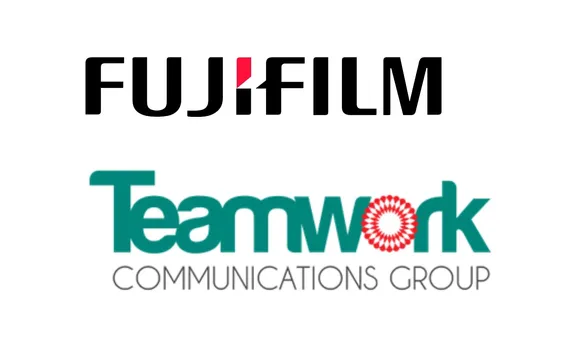 Teamwork Communications bags the PR mandate for FUJIFILM India