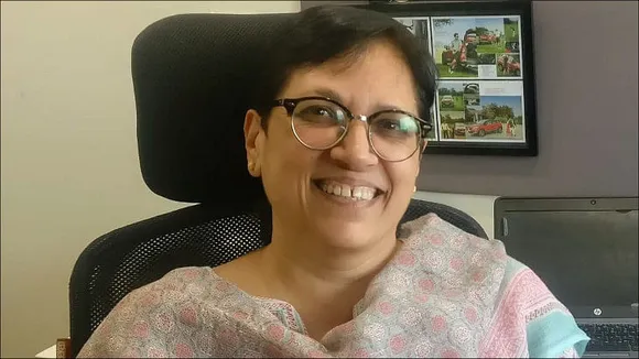 “I would choose a spiritual experience above all else”, says Sulina Menon, CCO, OMD India