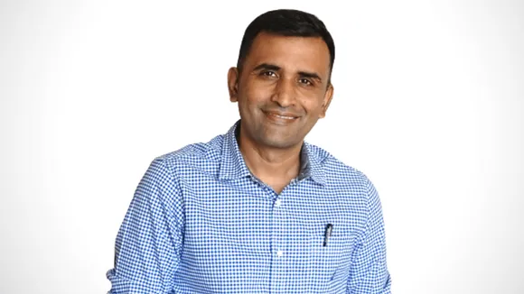 Kellogg appoints  Vinay Subramanyam as ‘Head of Marketing’ for the India & South Asia business