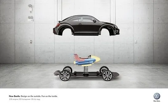 Kid ride