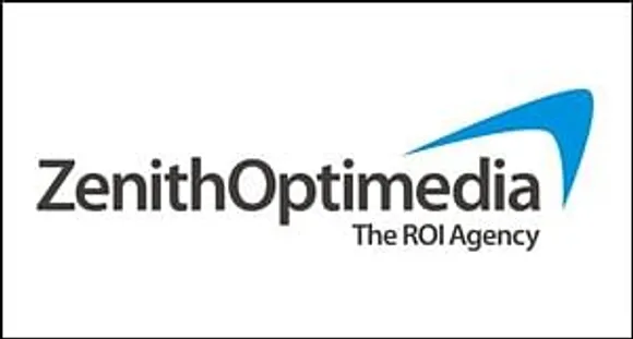 ZenithOptimedia launches new positioning, 'Live RoI'