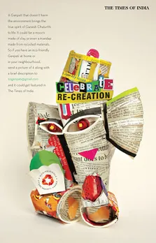 Celebrate Re-Creation