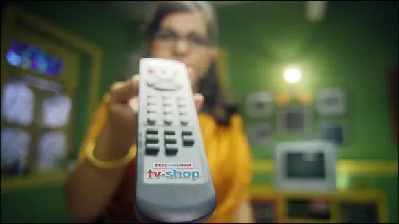 Snapdeal, DEN go mass; target internet-dark markets