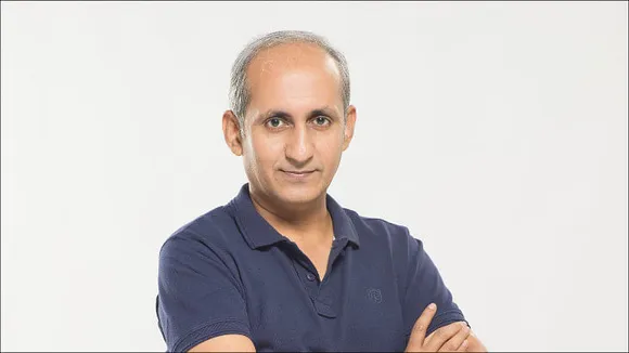 Nikhil Sane joins Viacom18 Motion Pictures as Business Head