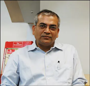 Suprio Guha Thakurta to take on additional charge at The Economist