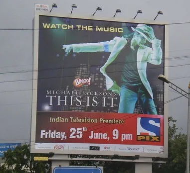 Watch the Music