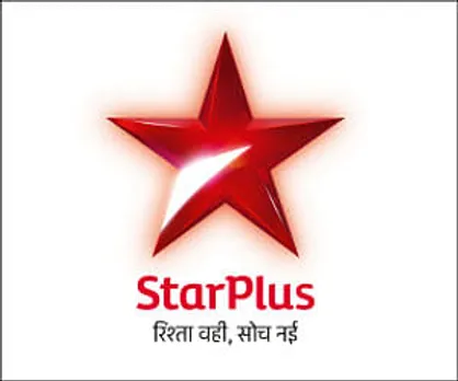 Star Plus adds 37 GRPs to its kitty; Just Dance gives the push