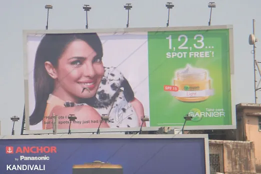 1, 2, 3 Spot free