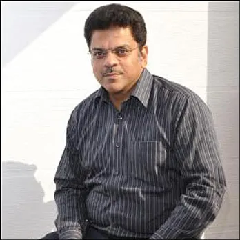 "Taproot and Webchutney bring in almost 100 non-Japanese clients" - Rohit Ohri, executive chairman, Dentsu India Group