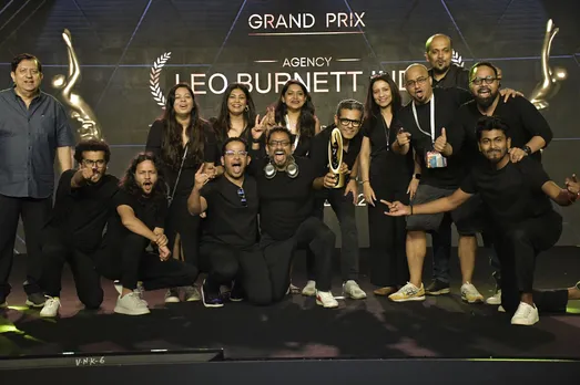 Leo Burnett is once again the Creative Agency of the Year at the Abby One Show 